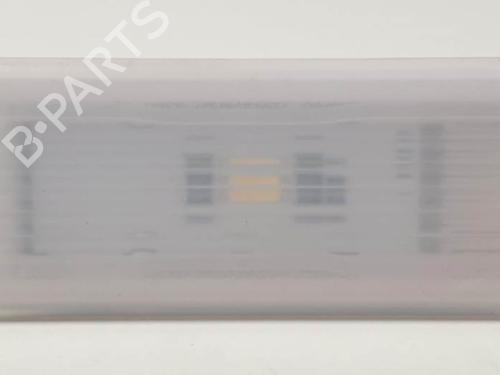 Used Interior roof light Interior roof light BMW 7 (G11, G12) 740 d, Ld xDrive (320 hp) 25138624 25138624