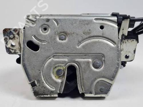 Used Tailgate lock MERCEDES-BENZ M-CLASS (W164) ML 320 CDI 4-matic (164.122) (224 hp) 30292609