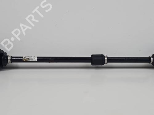 Used Right front driveshaft Right front driveshaft OPEL ASTRA J (P10) 1.4 (68) (100 hp) 40175477 40175477