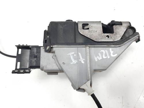 Rear left lock PEUGEOT 5008 (0U_, 0E_) 1.6 HDi | BP29149586C100 