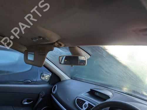 Left front window switch RENAULT CLIO III (BR0/1, CR0/1) 1.5 dCi (BR17, CR17) | BP40175907I27 - Image 11