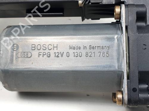 Portierruitmotor rechtsvoor VW TOUAREG (7LA, 7L6, 7L7) 2.5 R5 TDI | BP29820465E20 