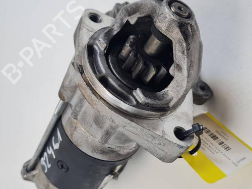 Used Starter Starter BMW 5 (E39) 520 d (136 hp) 34513306 34513306