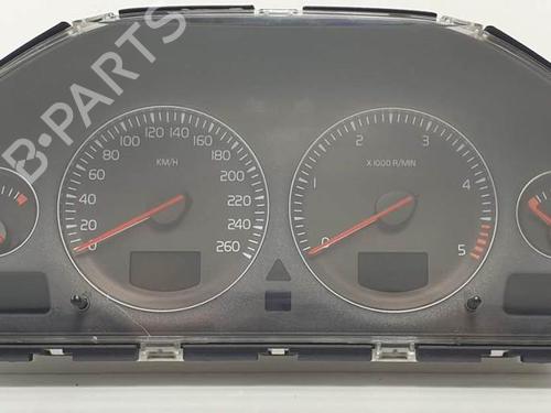 Used Instrument cluster Instrument cluster VOLVO XC90 I (275) D5 AWD (185 hp) 19421224 19421224
