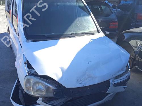 OPEL COMBO Box Body/MPV 1.3 CDTI 16V (69 hp) 954872