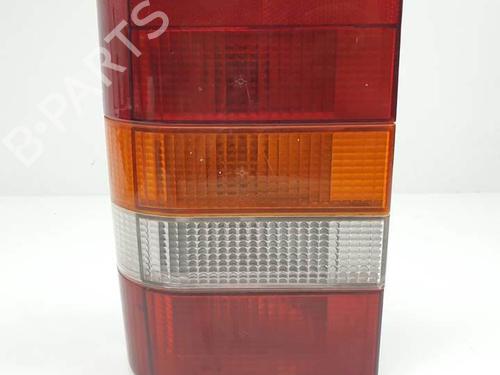Used Left taillight Left taillight 6854075 6854075