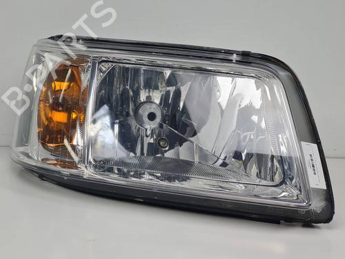 Used Right headlight Right headlight 34514669 34514669
