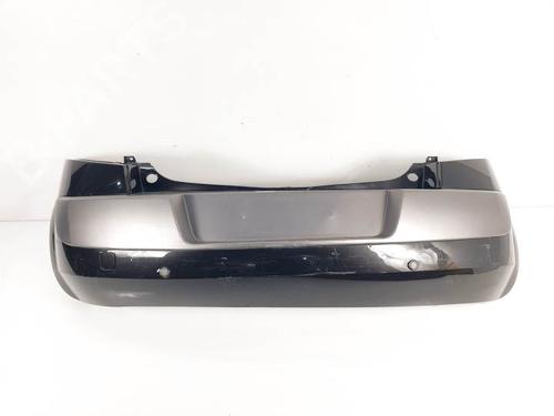 Used Rear bumper RENAULT MEGANE II (BM0/1_, CM0/1_) 1.9 dCi (BM0G, CM0G) (120 hp) 29138931
