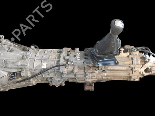 Gearbox SUZUKI GRAND VITARA II (JT, TE, TD) 1.9 DDiS (JB419WD, JB419XD) | BP29907929M3