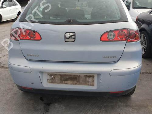 Engine control unit (ECU) SEAT IBIZA III (6L1) 1.4 16V | BP21123385M57 