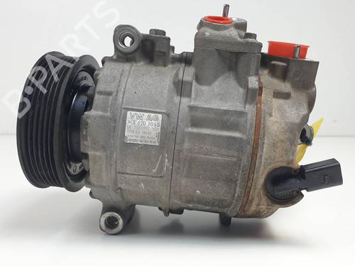 AC compressor VW JETTA III (1K2) 1.9 TDI | BP30120206M34