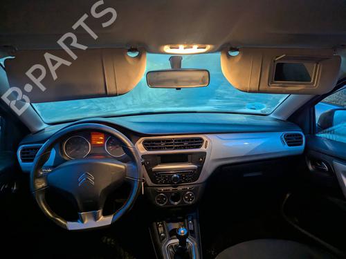 Left front fog light CITROËN C-ELYSEE (DD_) 1.6 BlueHDi 100 | BP40177074C30 - Image 9