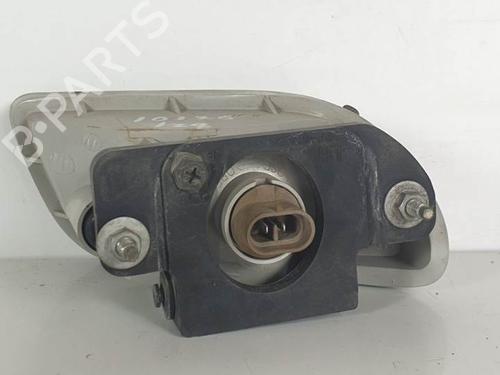 Left front fog light DAEWOO LACETTI Hatchback (KLAN) 1.6 | BP12382714C30 