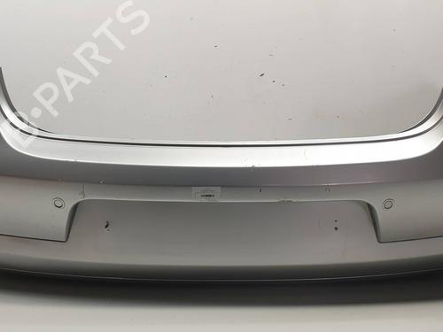 Used Rear bumper Rear bumper VW EOS (1F7, 1F8) 2.0 TDI 16V (140 hp) 30120256 30120256