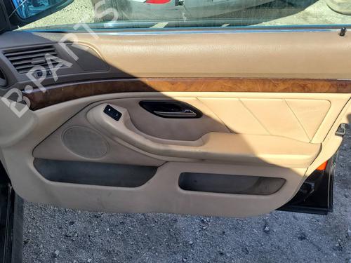 Engine BMW 5 (E39) 530 d | BP31351766M1  - Image 27