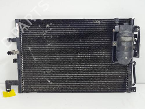 Used AC radiator AC radiator 38301230 38301230
