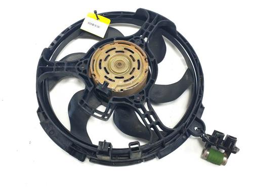 Køleventilator elektrisk FIAT STILO (192_) 1.6 16V (192_XB1A) (103 hp) 25433468