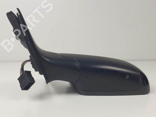 Left mirror AUDI A6 C5 (4B2) 2.8 | BP27582744C26 