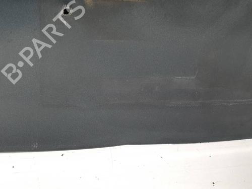 Tailgate PEUGEOT 206+ (2L_, 2M_) 1.4 HDi eco 70 | BP29624532C6 