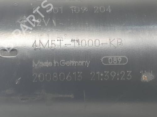 Starter FORD FOCUS II (DA_, HCP, DP) 1.8 TDCi | BP34516130M8 - Image 5