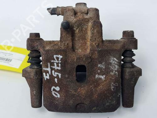 Used Right rear brake caliper MITSUBISHI PAJERO III (V7_W, V6_W) 3.2 Di-D (V68W) (160 hp) 11570218