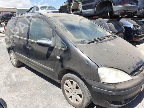 Front right interior door handle FORD GALAXY I (WGR) 2.3 16V | BP13215670I14  - Image 13