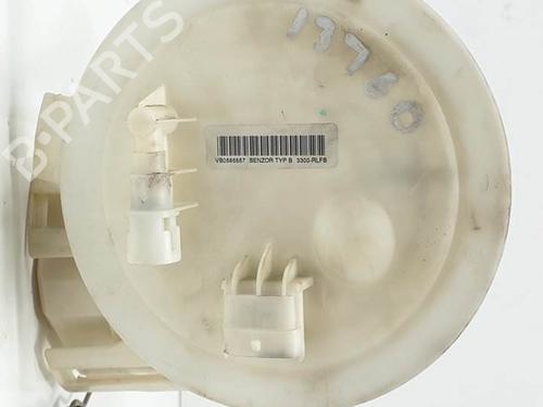 Fuel pump OPEL ASTRA H (A04) 1.6 (L48) | BP16879816M76 