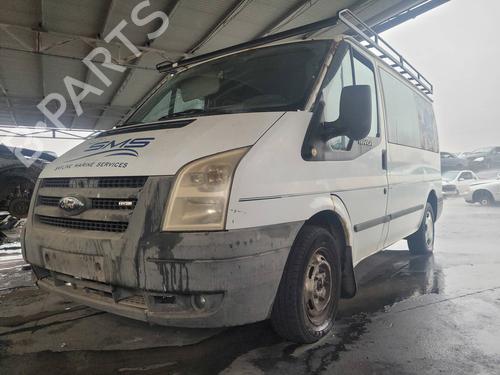 Used Parts FORD TRANSIT Bus (FD_ _, FB_ _, FS_ _, FZ_ _, FC_ _)  2.2 TDCi  4229106