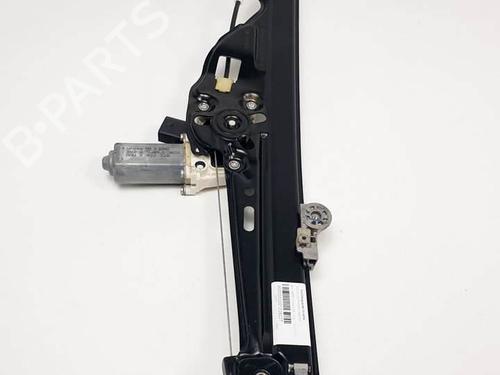 Used Rear right window mechanism BMW 5 Touring (E61) 520 d (163 hp) 18018637