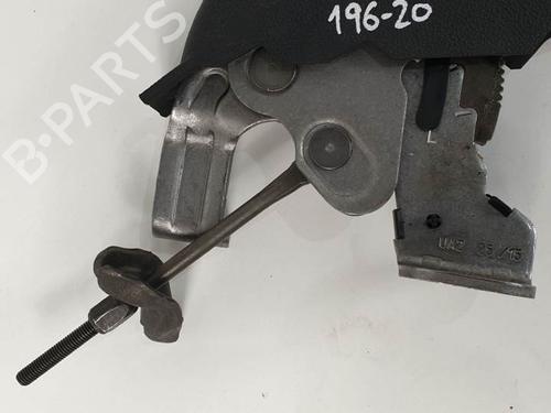 Hand brake SKODA FABIA III (NJ3) 1.0 | BP8764073I18
