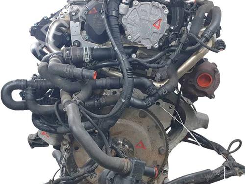 Engine AUDI Q5 (8RB) 2.0 TDI quattro | BP29138854M1 