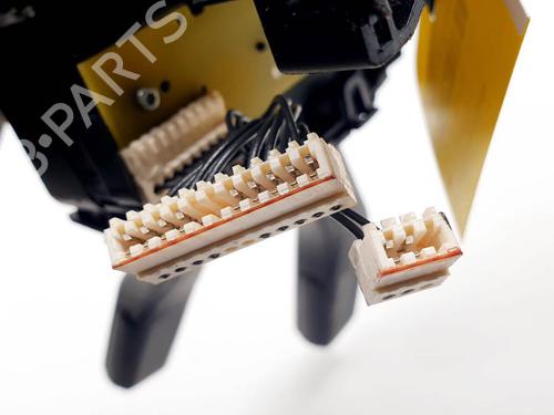 Steering column stalk VW PASSAT B6 (3C2) 2.0 TDI 16V | BP25117610I23  - Image 11