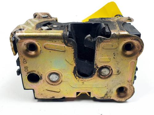 Used Front left lock RENAULT KANGOO Express (FC0/1_) 1.5 dCi (FC07, FC1R) (65 hp) 28059689