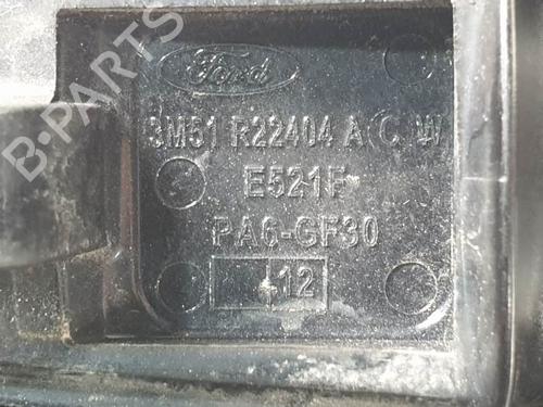 Rear left exterior door handle FORD C-MAX (DM2) 2.0 | BP6843551C130 
