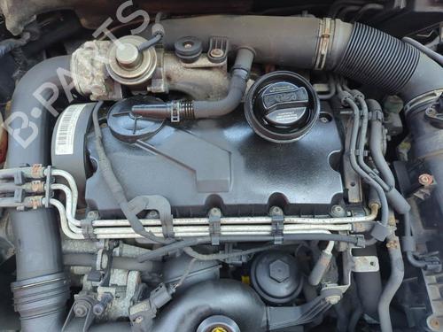 Front left window mechanism SEAT LEON (1P1) 1.9 TDI | BP26375604C22 - Image 21