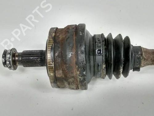 Right rear driveshaft MERCEDES-BENZ CLK (C209) CLK 350 (209.356) | BP8075748M41 