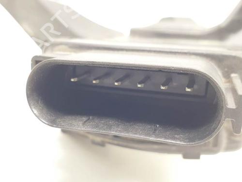 Pedal FORD TOURNEO CONNECT 1.8 TDCi | BP16752478I4 