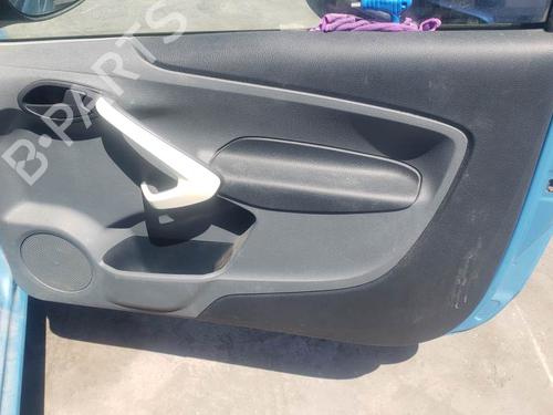 Engine control unit (ECU) FORD KA (RU8) 1.2 | BP27885077M57 - Image 13