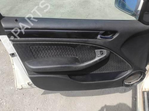 Left headlight BMW 3 (E46) 323 i | BP29989701C28