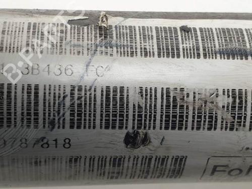 Right front driveshaft FORD MONDEO IV (BA7) 2.0 TDCi | BP24931114M39 - Image 2