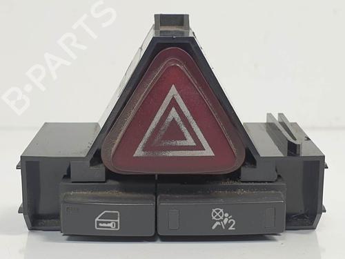 Used Warning switch OPEL CORSA D (S07) 1.3 CDTI (L08, L68) (75 hp) 6858726