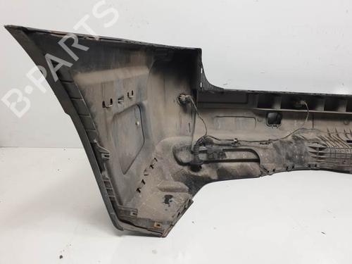 Rear bumper BMW X3 (E83) 2.0 d | BP24193631C8 