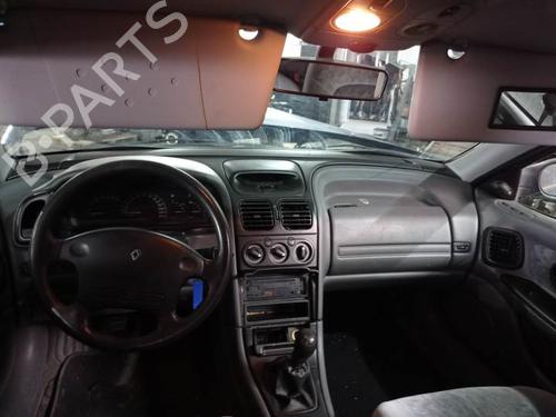 Steering column stalk RENAULT LAGUNA I (B56_, 556_) 1.8 (B56A/B) | BP9663640I23 