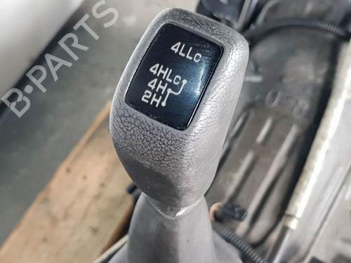 Gearbox MITSUBISHI L400 Bus (PD_W, PC_W, PA_V, PB_V, PA_W)  | BP8423636M3 