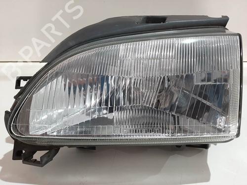 Used Left headlight Left headlight SEAT AROSA (6H1) 1.0 (50 hp) 6862410 6862410