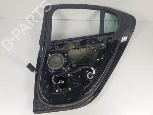 Right rear door JAGUAR XE (X760) 2.0 D | BP11529305C5 