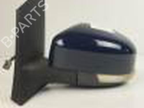 Used Left mirror FORD FOCUS II (DA_, HCP, DP) 2.0 TDCi (136 hp) 24930141