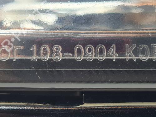 Right headlight SSANGYONG KYRON 2.0 Xdi | BP37668760C29  - Image 6