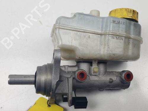 Brake master cylinder VW POLO V (6R1, 6C1) 1.4 TDI | BP24627268M77 