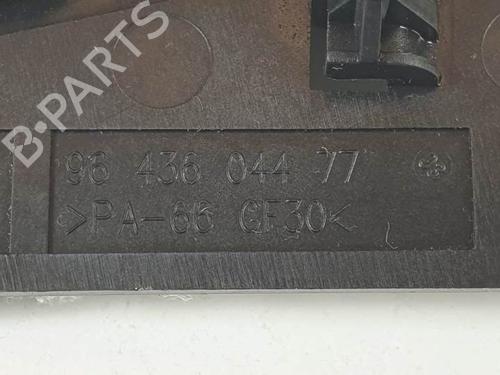 Rear right interior door handle PEUGEOT 307 Break (3E) 2.0 HDI 90 | BP17899394I16 